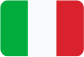 Casilleros y estantes Italiano